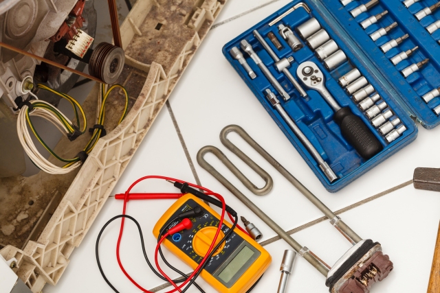 Appliance repairs Ealing, W5