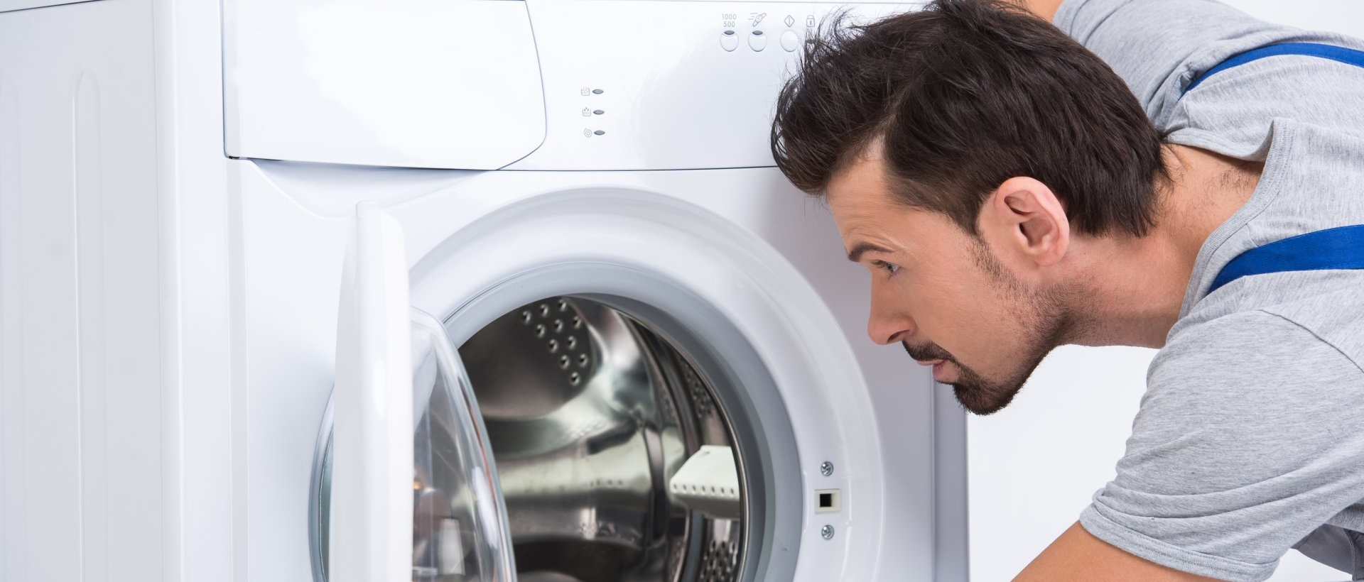 Appliance repairs W5