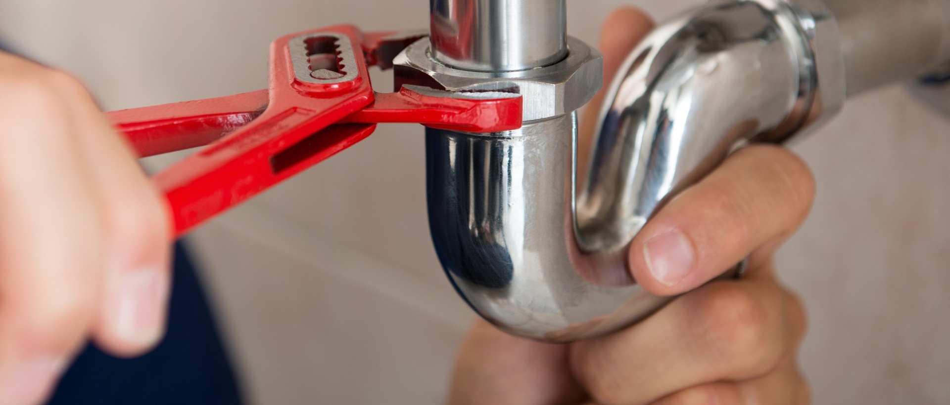Blocked drains W5