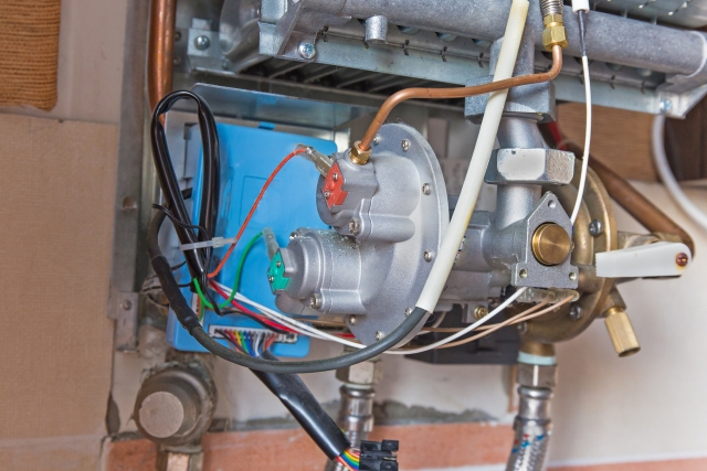 Boiler Installations Ealing, W5