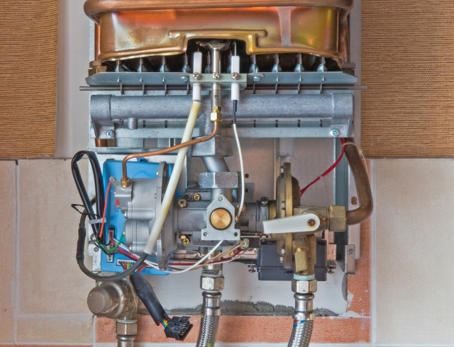 Boiler repairs Ealing, W5