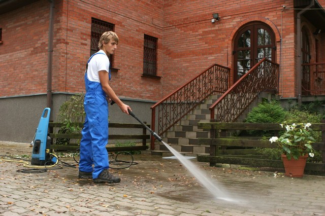 Deep Cleaning Services Ealing, W5