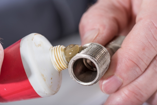 Emergency plumbers Ealing, W5
