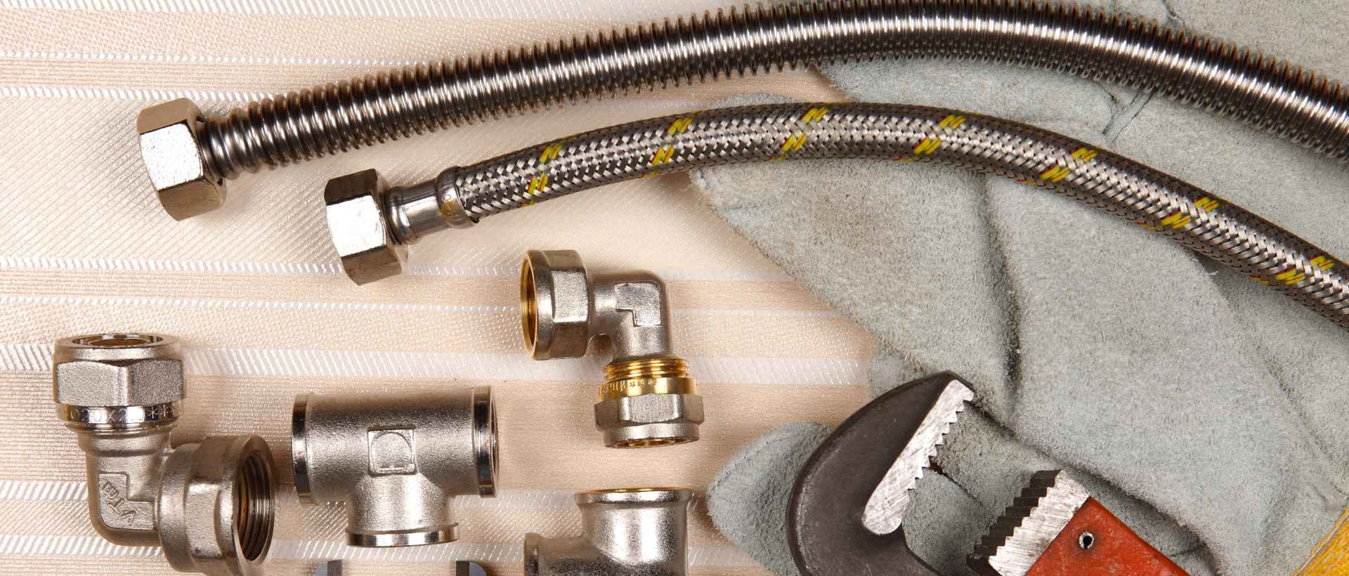 Emergency plumbers W5