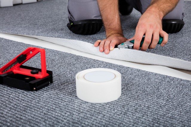 Floor Fitters Ealing, W5