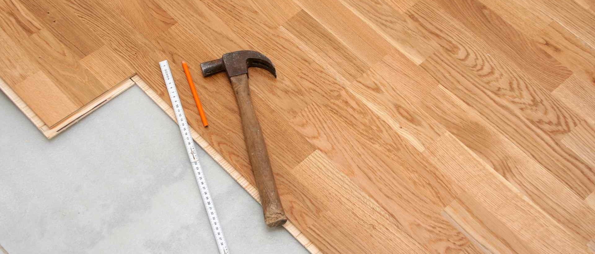 floor fitters W5