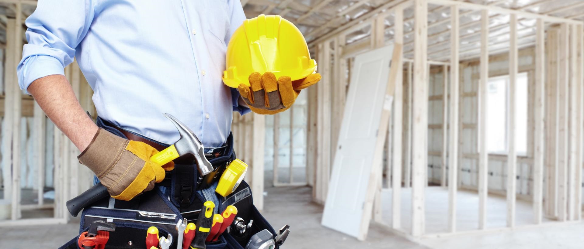 home improvements W5