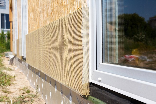 Home Insulation Ealing, W5