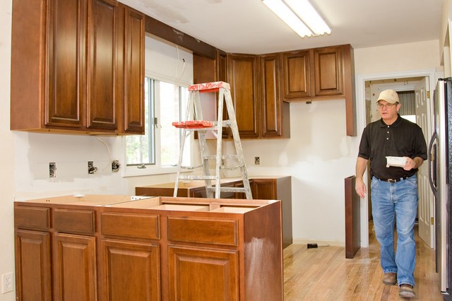 Kitchen Fitters Ealing, W5