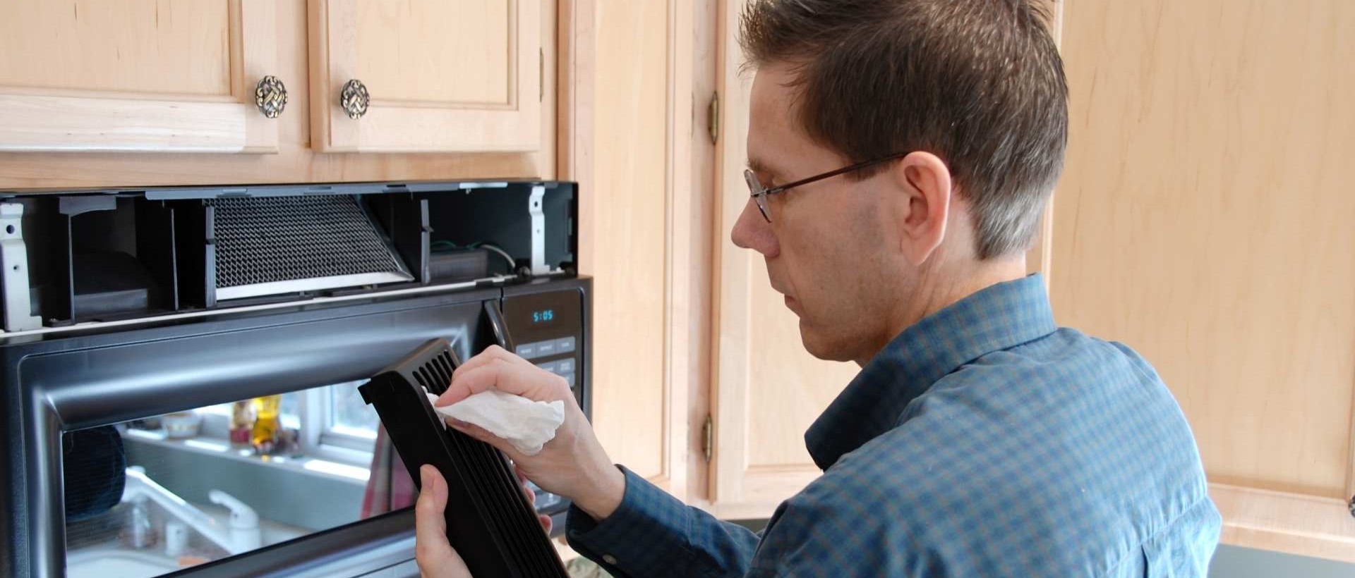 Kitchen fitters W5