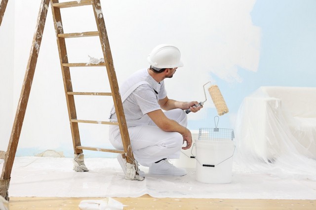 Painter Decorator Ealing, W5
