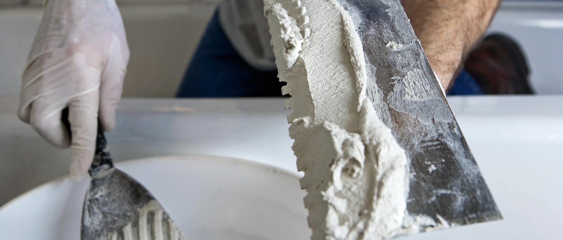 Plasterer W5