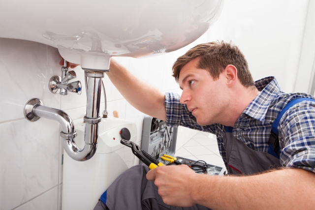 Plumbers Ealing, W5