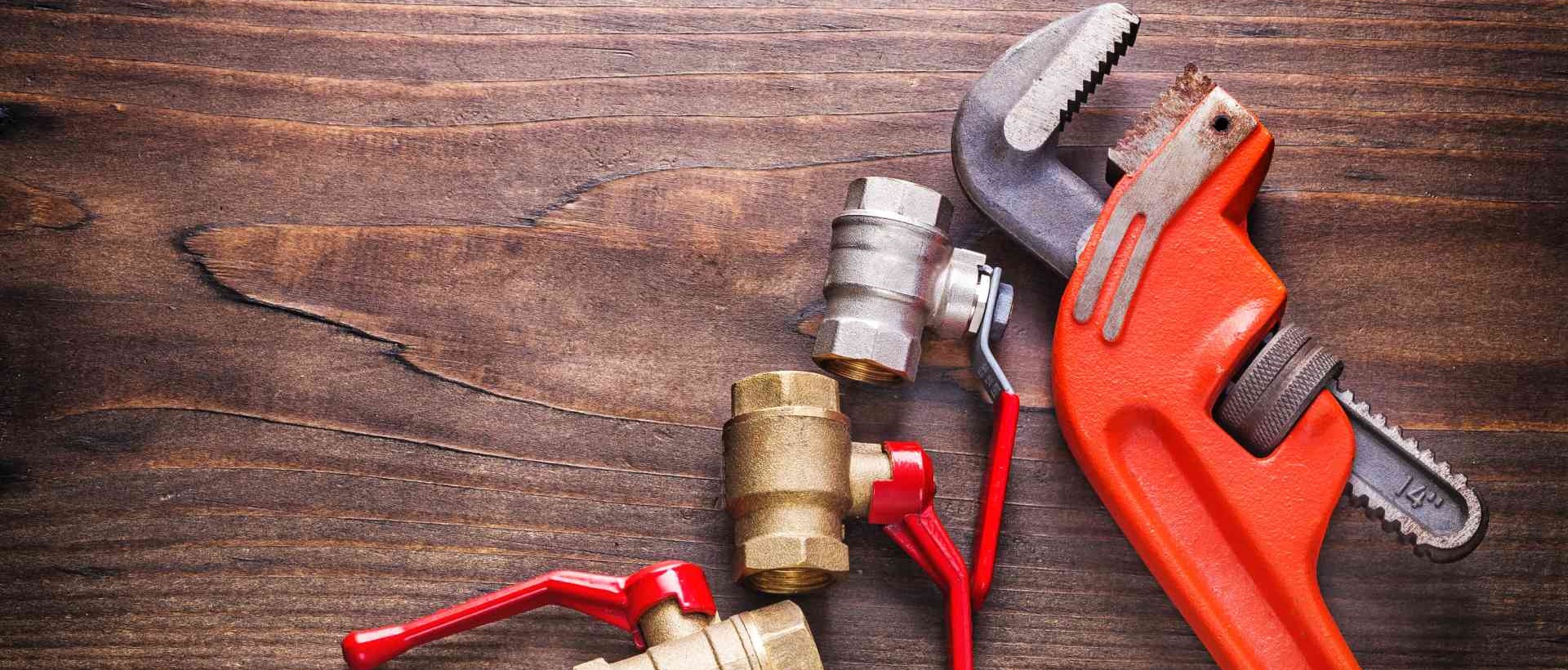 Plumbers W5