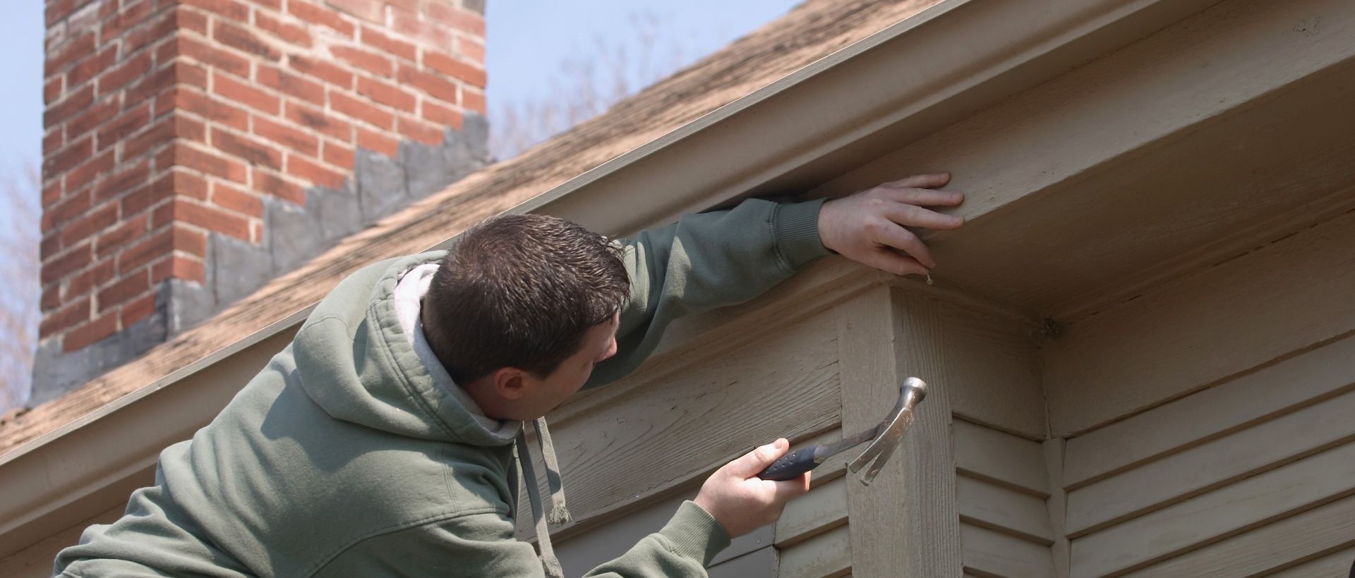 property maintenance W5